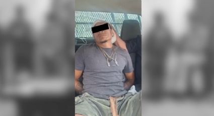 Detienen a padrastro de una menor de 11 años por embarazo infantil en Soyaló, Chiapas