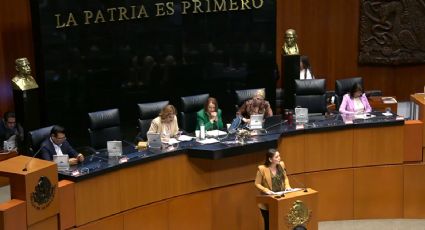 Senado declara constitucional la reforma laboral de 40 horas con un día de descanso semanal