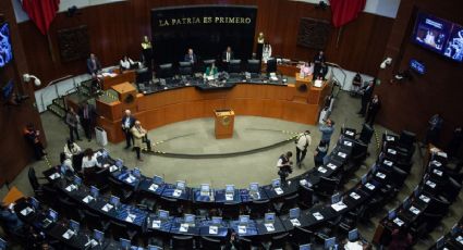 Senado recibe iniciativa de Sheinbaum que limita en 70 mil pesos las pensiones para exfuncionarios de Pemex, CFE y Banxico