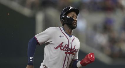 Jurickson Profar, jugador de los Bravos de Atlanta, es suspendido toda la temporada de MLB por segundo positivo de dopaje
