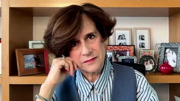 En opinión de Denise Dresser: México, un país que está lleno de madres que mueren dos veces