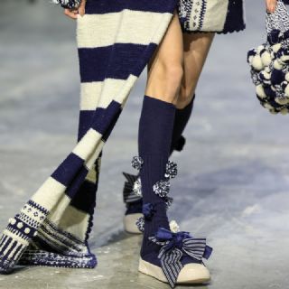 Con alrededor de 170 años de presencia en la moda, las rayas están de regreso en 2026