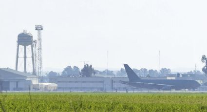 España cierra su espacio aéreo a vuelos militares de EU que participen en la ofensiva contra Irán