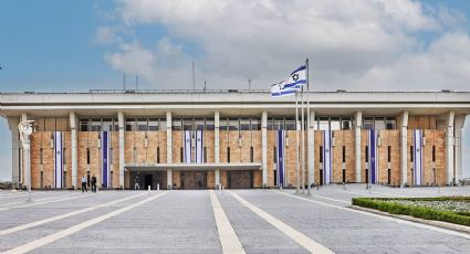 Parlamento israelí inicia debate final para aprobar la pena de muerte contra "terroristas" acusados de asesinato