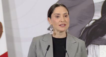 “Es gestión, no adquisición”: secretaria de Cultura niega la venta de la colección Gelman al Banco Santander