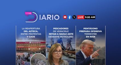 Latinus Diario: 30 de marzo