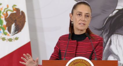 México recurrirá a la Comisión Interamericana por la muerte de mexicanos bajo custodia del ICE, anuncia Sheinbaum