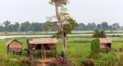 Milicia ligada al Estado Islámico secuestra al menos a 150 personas en el Congo
