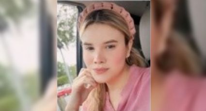 Reportan la desaparición de Carmiña Miroslava Castro Salazar, creadora de contenido de Sinaloa