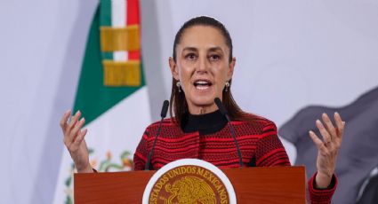 Sheinbaum revela que donó 20 mil pesos a la organización promovida por AMLO para apoyar a Cuba