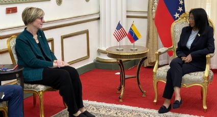 Reanuda operaciones la embajada de Estados Unidos en Venezuela tras restablecimiento de relaciones diplomáticas