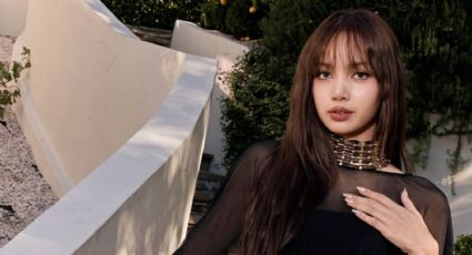 "Viva La Lisa": integrante de Blackpink tendrá su primera residencia en Las Vegas