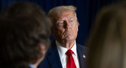 Trump arremete contra jueces previo a revisión del decreto que limita la ciudadanía por nacimiento