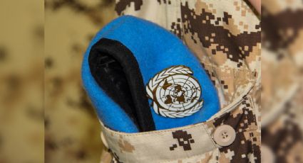 Mueren dos cascos azules por explosión en Líbano en medio de agresiones entre Hezbolá e Israel