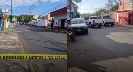 Violencia en Veracruz: atacan a balazos a dos trabajadores de Limpia Pública en Córdoba y uno de ellos muere