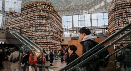 Viajar a Corea del Sur: el contraste de los K-drama y las series como "XO Kitty" con la realidad