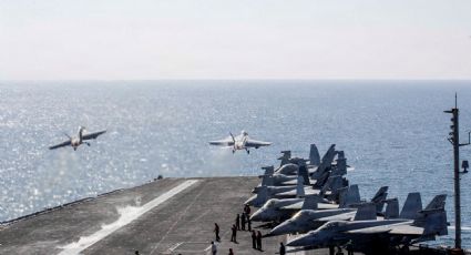 Reportan la llegada a Medio Oriente de miles de paracaidistas de élite del Ejército de EU