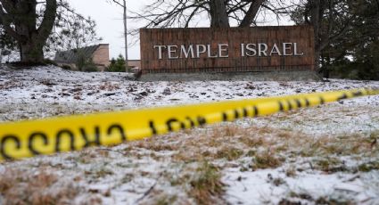 Hombre que atentó contra sinagoga en Michigan se inspiró en Hezbolá, afirma el FBI