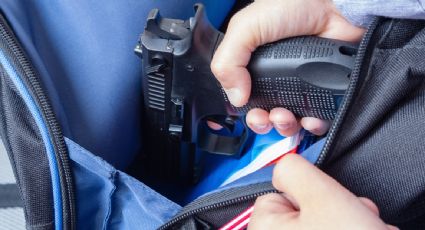 Alumno dispara contra su profesora y luego se suicida en una secundaria de Texas