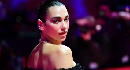 Dua Lipa dará rienda suelta a su "obsesión" por la lectura como curadora del Festival de Literatura de Londres