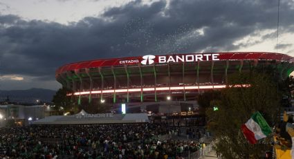 Gobierno de la CDMX reporta "saldo blanco" tras el México vs Portugal en el Azteca, pese a muerte de un aficionado