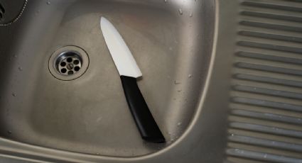 Pareja fallece por heridas de arma blanca en Sonora; investigan presunta pelea