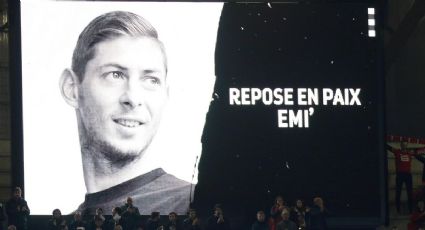 Tribunal de Francia rechaza la demanda de 138 mdd del Cardiff City contra el Nantes tras el accidente mortal del futbolista Emiliano Sala en 2019