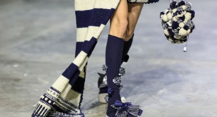 Con alrededor de 170 años de presencia en la moda, las rayas están de regreso en 2026