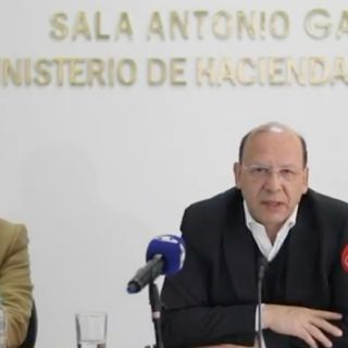 Ministro de Hacienda en Colombia se retira de reunión donde se definió aumentar la tasa de interés