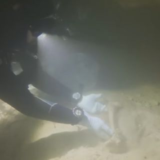 Analizan restos que podrían revelar cómo era la vida en la península de Yucatán hace 8 mil años