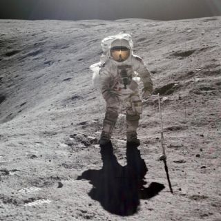 "Me mantengo viva para ver que regresamos a la Luna": veteranos de misiones previas apoyan a Artemis