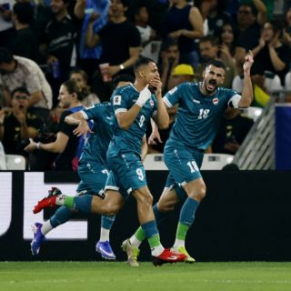 ¡Listos todos los invitados! Irak gana a Bolivia en Monterrey y consigue el último boleto al Mundial