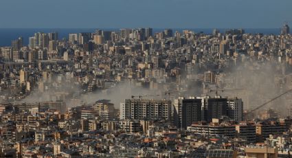 Defensa de Israel anuncia la muerte de cuatro de sus soldados en Líbano