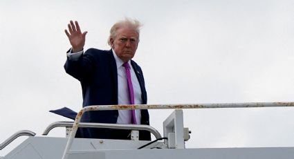 "Lo recordaremos": Trump critica a Francia por no colaborar lo suficiente en la ofensiva contra Irán