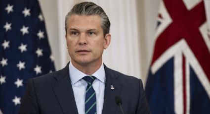 "Los próximos días serán decisivos": Pete Hegseth afirma que EU avanza en su ofensiva contra Irán