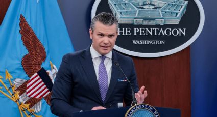 "Pidieron bombas más grandes": secretario de Guerra de EU revela que visitó en secreto a las tropas en Medio Oriente