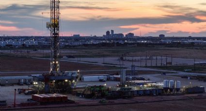 Petróleo de Texas sigue al alza: abre la jornada en 102.93 dólares por barril