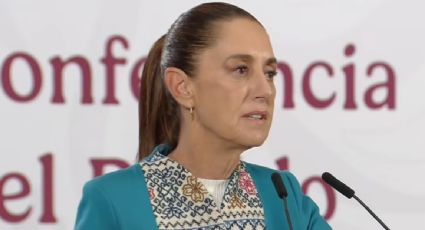 “No les han dado la certificación”: Sheinbaum vuelve a retrasar la inauguración del tren Lechería-AIFA