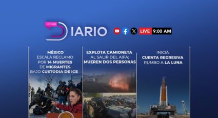 Latinus Diario: 31 de marzo