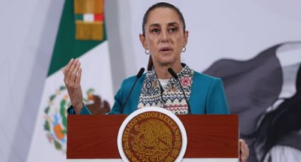 “Fue un entramado de corrupción”: Sheinbaum celebra el triunfo de México en el arbitraje por el caso de taxímetros en la CDMX