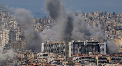 Irán lanza nueva amenaza: atacará oficinas de tecnológicas de EU como Apple y Google
