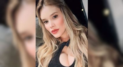 Hallan con vida a la creadora de contenido Carmiña Miroslava Castro Salazar tras dos días desaparecida