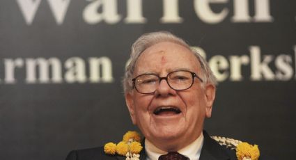 Warren Buffet reconoce que se precipitó al vender acciones de Apple, pero descarta recomprarlas