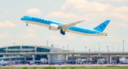 Reportan que la principal aerolínea de Corea del Sur entrará en modo de emergencia por el costo del combustible
