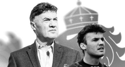Muere Borislav Mihaylov, portero de Bulgaria que eliminó a México en penaltis en el Mundial de 1994 y famoso por usar peluquín