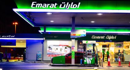 El precio del combustible incrementará hasta 70% en Emiratos Árabes Unidos por conflicto en Irán