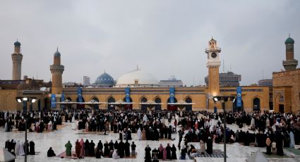 Secuestran a periodista estadounidense en Bagdad; detienen a uno de sus captores