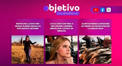 Objetivo Ciudadano: 31 de marzo