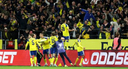¡Jugará en Monterrey! Suecia vence a Polonia y clasifica al Mundial 2026: se enfrentará a Túnez en el Estadio BBVA
