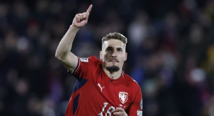 ¡Dramático! República Checa es el rival de México en el Mundial 2026 tras eliminar a Dinamarca en serie de penaltis